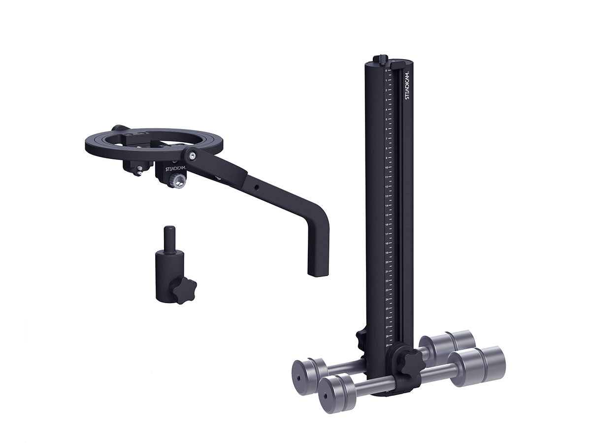 Steadicam Steadimate-RS Gimbal