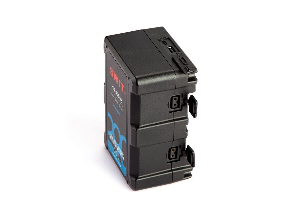 SWIT HB-A290B 290Wh 28.8V Battery Pack  - B-Mount