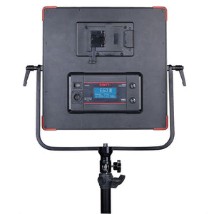Swit PL-E60 Portable Bi-color SMD Panel Light