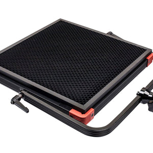 Swit PL-E60 Portable Bi-color SMD Panel Light
