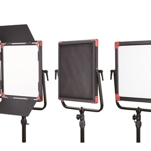 Swit PL-E60 Portable Bi-color SMD Panel Light