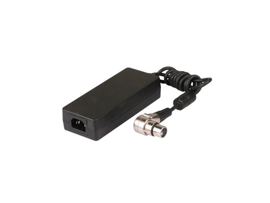 Swit PL-E90 Adaptor 15V-7A 105W 4-pin XLR(Bend) Power Adaptor