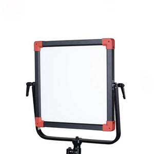 Swit PL-E60D Portable Bi-Colour LED Panel PL-E60D DMX Single Light