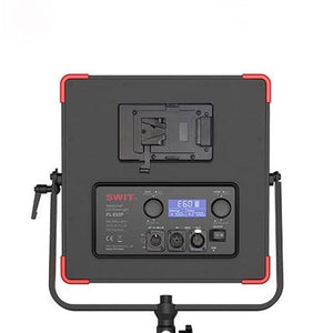 Swit PL-E60P 60W IP54 Waterproof SMD Panel LED Light