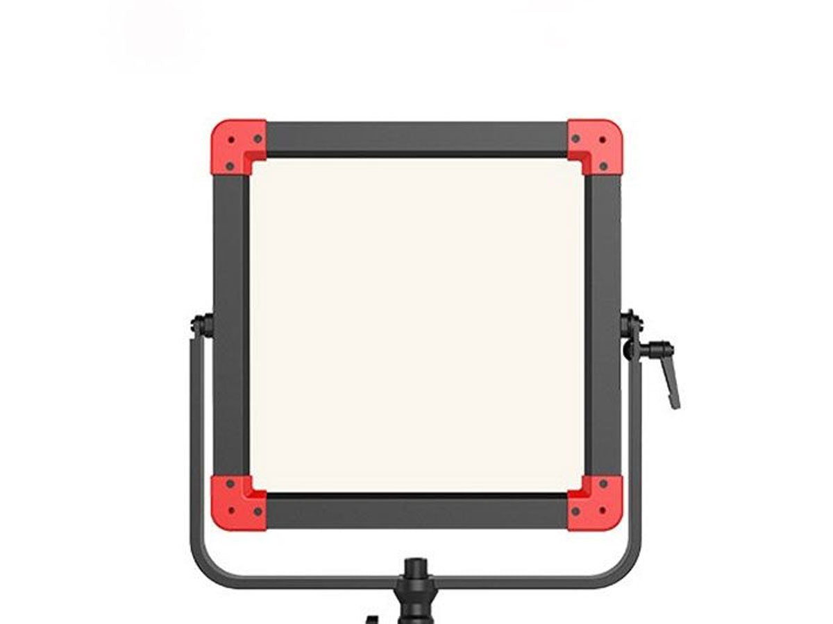Swit PL-E60P 60W IP54 Waterproof SMD Panel LED Light