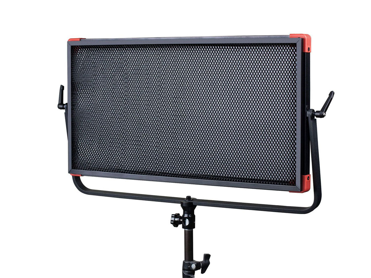 Swit PL-E90 Portable Bi-color SMD Panel LED Light