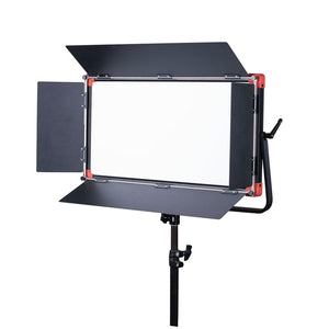 Swit PL-E90 Portable Bi-color SMD Panel LED Light