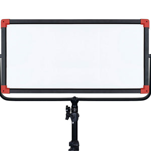 Swit PL-E90 Portable Bi-color SMD Panel LED Light