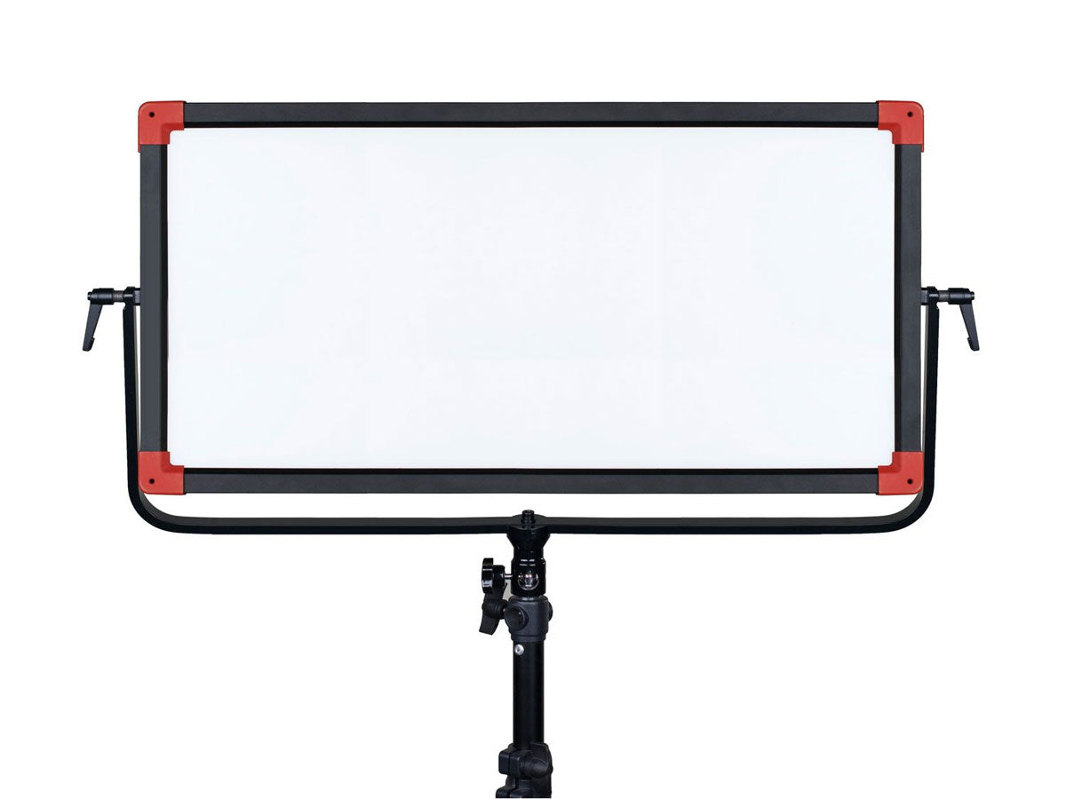 Swit PL-E90 Portable Bi-color SMD Panel LED Light