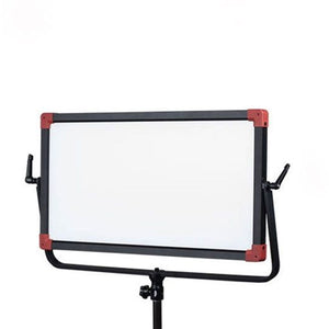 SWIT PL-E90D/3 Portable Bi-color SMD Panel LED Light DMX Set of 3