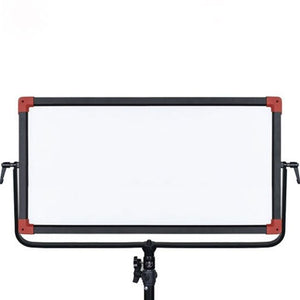 SWIT PL-E90D/3 Portable Bi-color SMD Panel LED Light DMX Set of 3