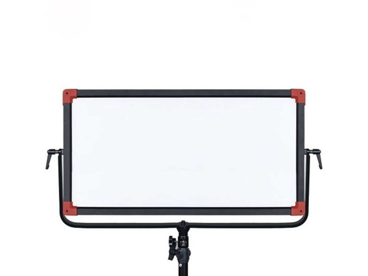 SWIT PL-E90D/3 Portable Bi-color SMD Panel LED Light DMX Set of 3