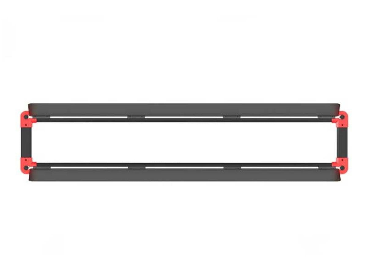 Swit PL-E90L 90W Bi-color Ultra Slim LED Panel Light 3 KIT