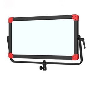 Swit PL-E90P 3KIT Set of 3 x Waterproof 3rd Generation Natural-Born-Soft TLCI-99 90W LED Panel Light