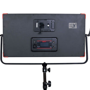 Swit PL-E90 Portable Bi-color SMD Panel LED Light