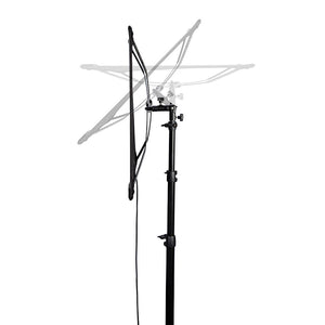 Swit 100W Bi-Colour IP54 RainProof Flexible Light