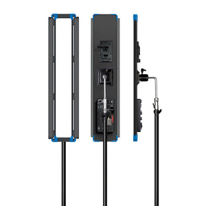 Swit 100W Ultra Slim RGBW Light - Set of 3