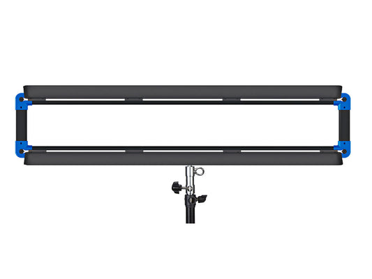 Swit 100W Long Ratio Ultra Slim RGBW Light