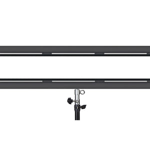 Swit 100W Ultra Slim RGBW Light - Set of 3
