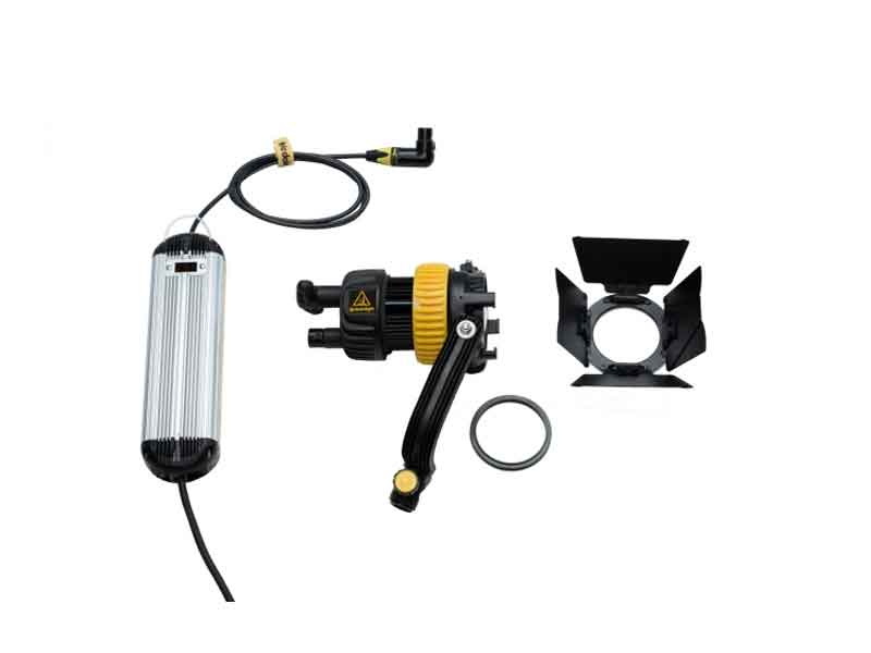 Dedolight DLED7 Turbo Daylight System, 90W