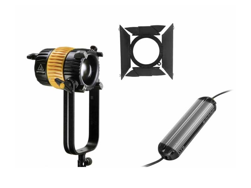 Dedolight Mobile 9.1 Daylight System