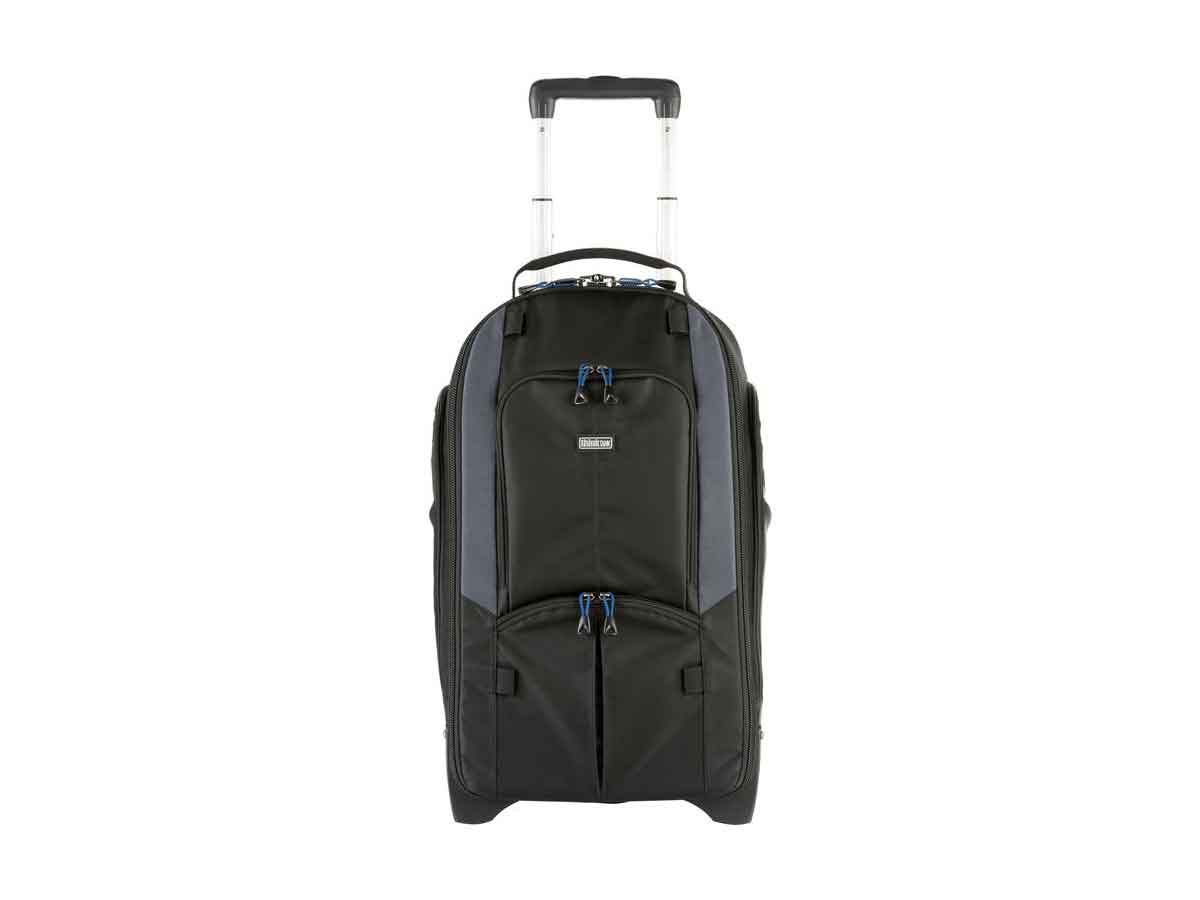 ThinkTank StreetWalkerÂ® Rolling Backpack V2.0