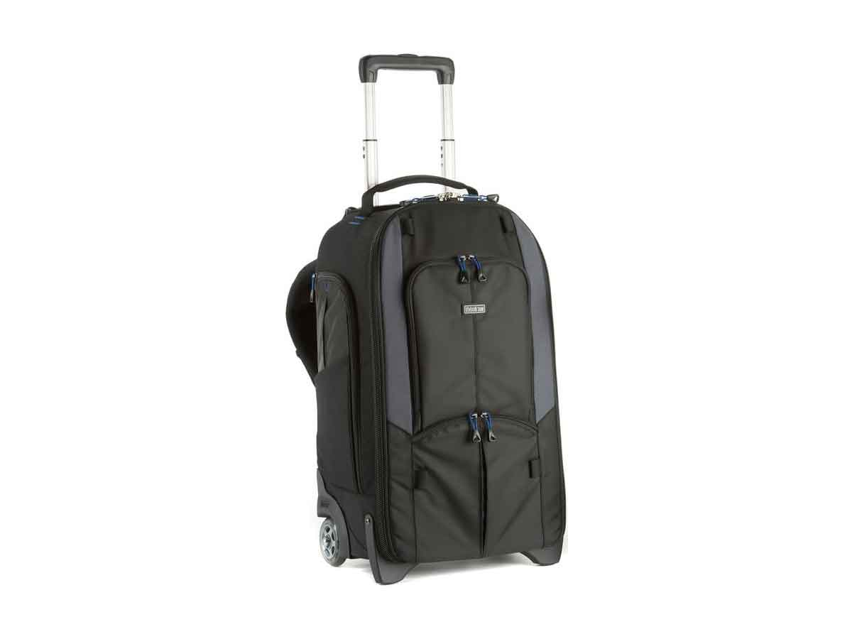 ThinkTank StreetWalkerÂ® Rolling Backpack V2.0