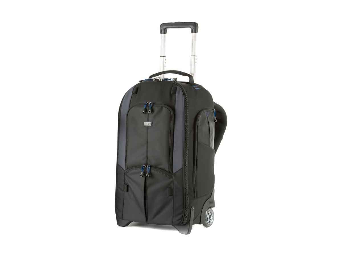 ThinkTank StreetWalkerÂ® Rolling Backpack V2.0