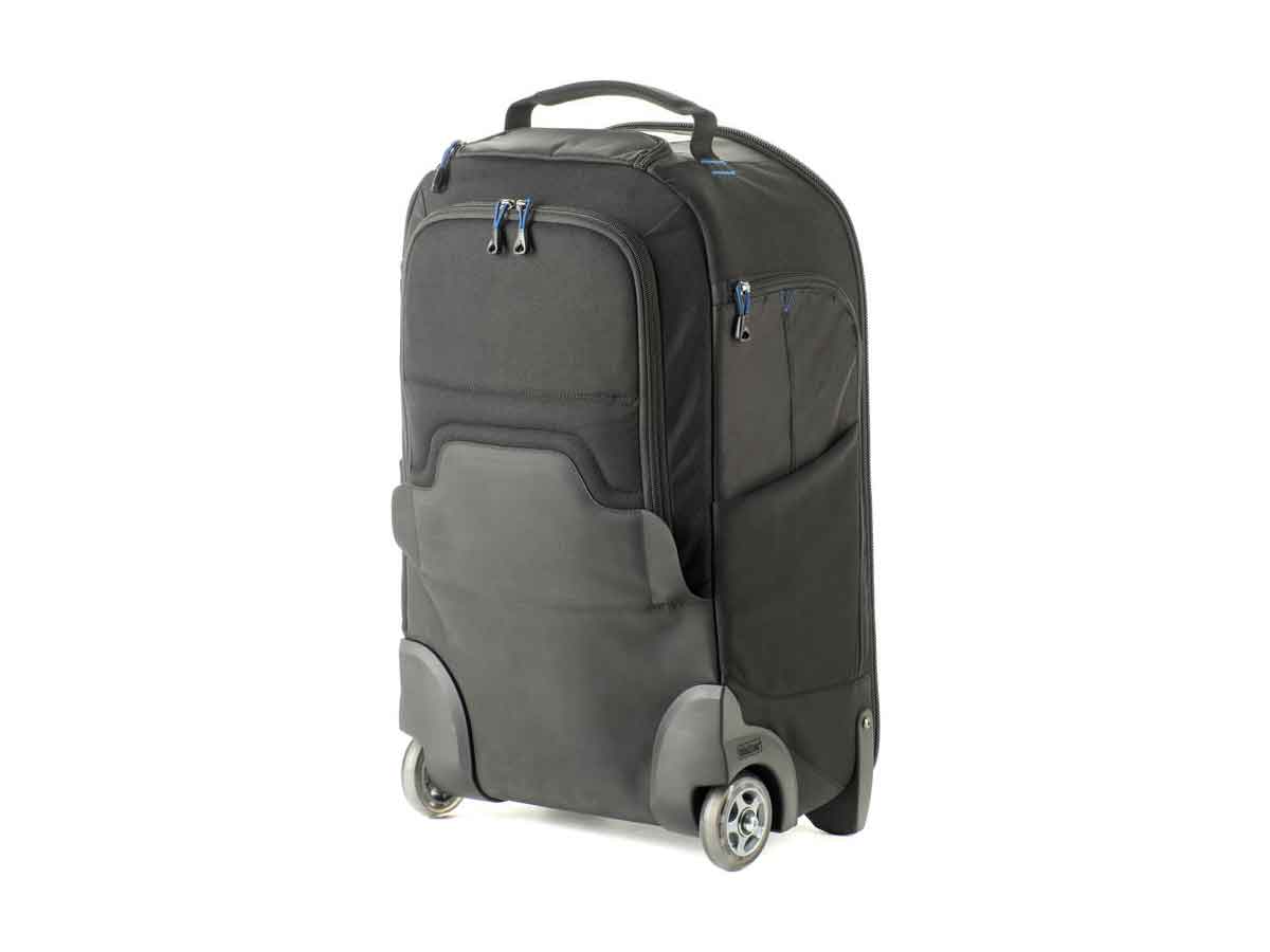 ThinkTank StreetWalkerÂ® Rolling Backpack V2.0