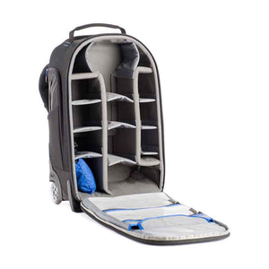 ThinkTank StreetWalkerÂ® Rolling Backpack V2.0