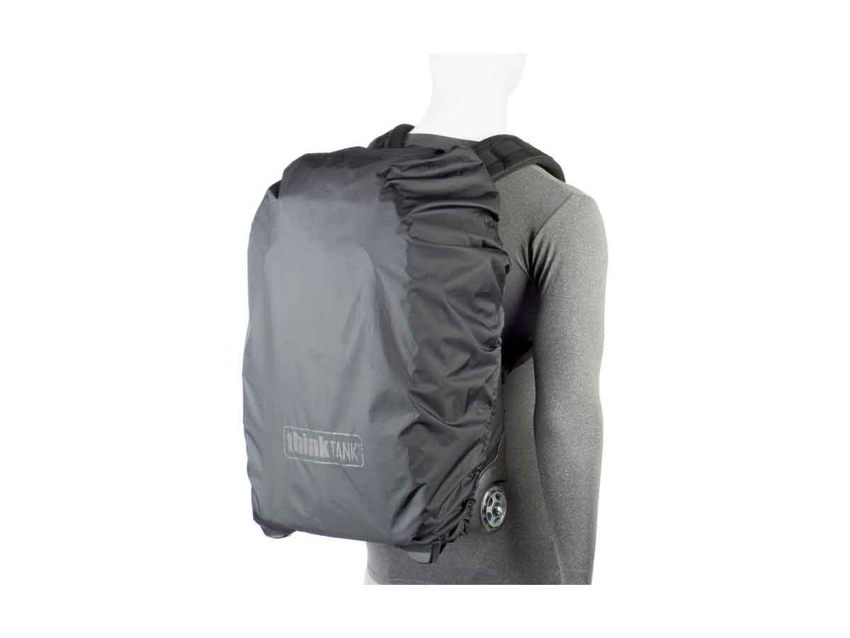 ThinkTank StreetWalkerÂ® Rolling Backpack V2.0