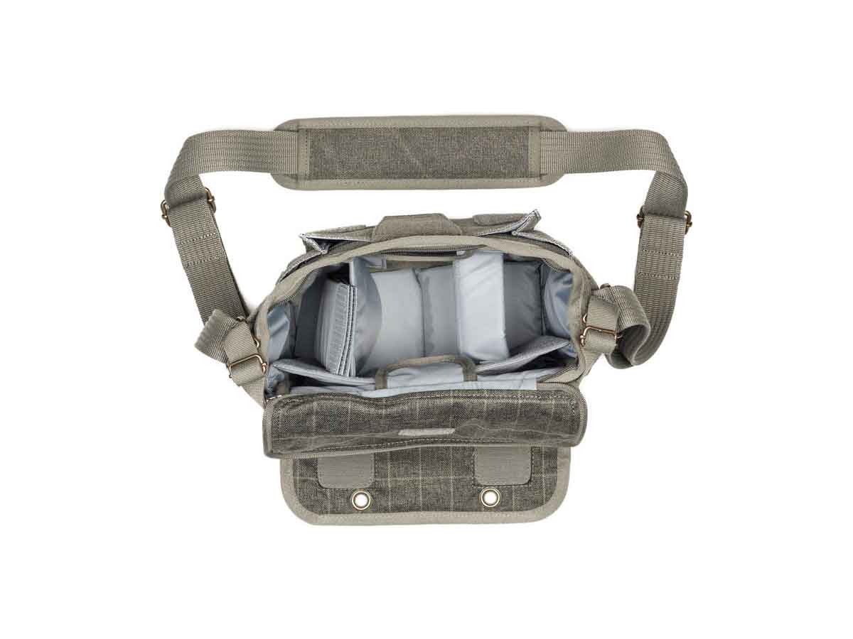 Think Tank Photo Retrospective 5 V2.0 Shoulder Bag