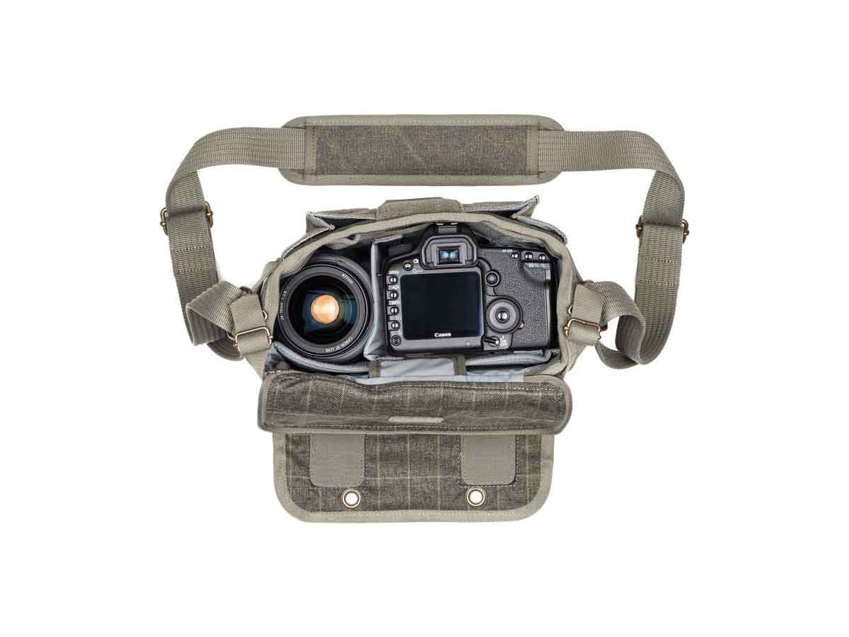 Think Tank Photo Retrospective 5 V2.0 Shoulder Bag