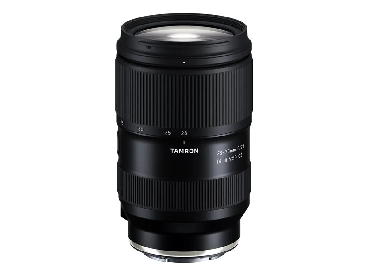 Tamron 28-75mm F/2.8 Di III VXD G2 - Nikon Z