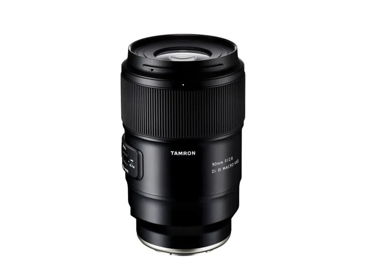 Tamron 90mm F2.8 DI III Macro VXD - Nikon Z