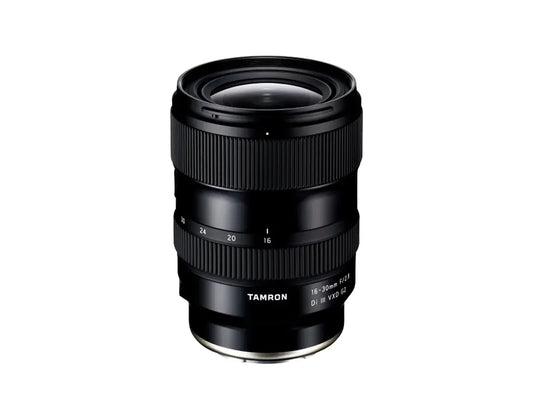Tamron 16-30mm F/2.8 Di III VXD G2 - Nikon Z