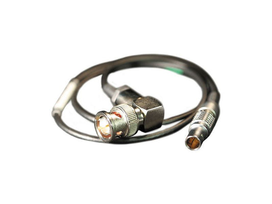 Timecode Systems 788T T/C IN (Lemo5>BNC(RA))