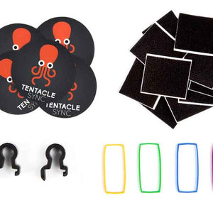 Tentacle Sync TE1 (TE-1) Sync E Timecode Generator Single Set