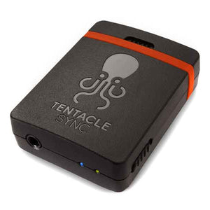 Tentacle Sync TE2 (TE-2) Sync E Timecode Generator Standard Set
