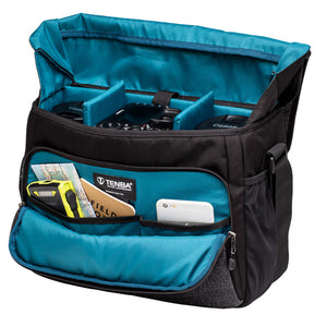 Tenba Skyline 13 Messenger Black
