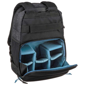 Tenba Skyline 13 Backpack Black