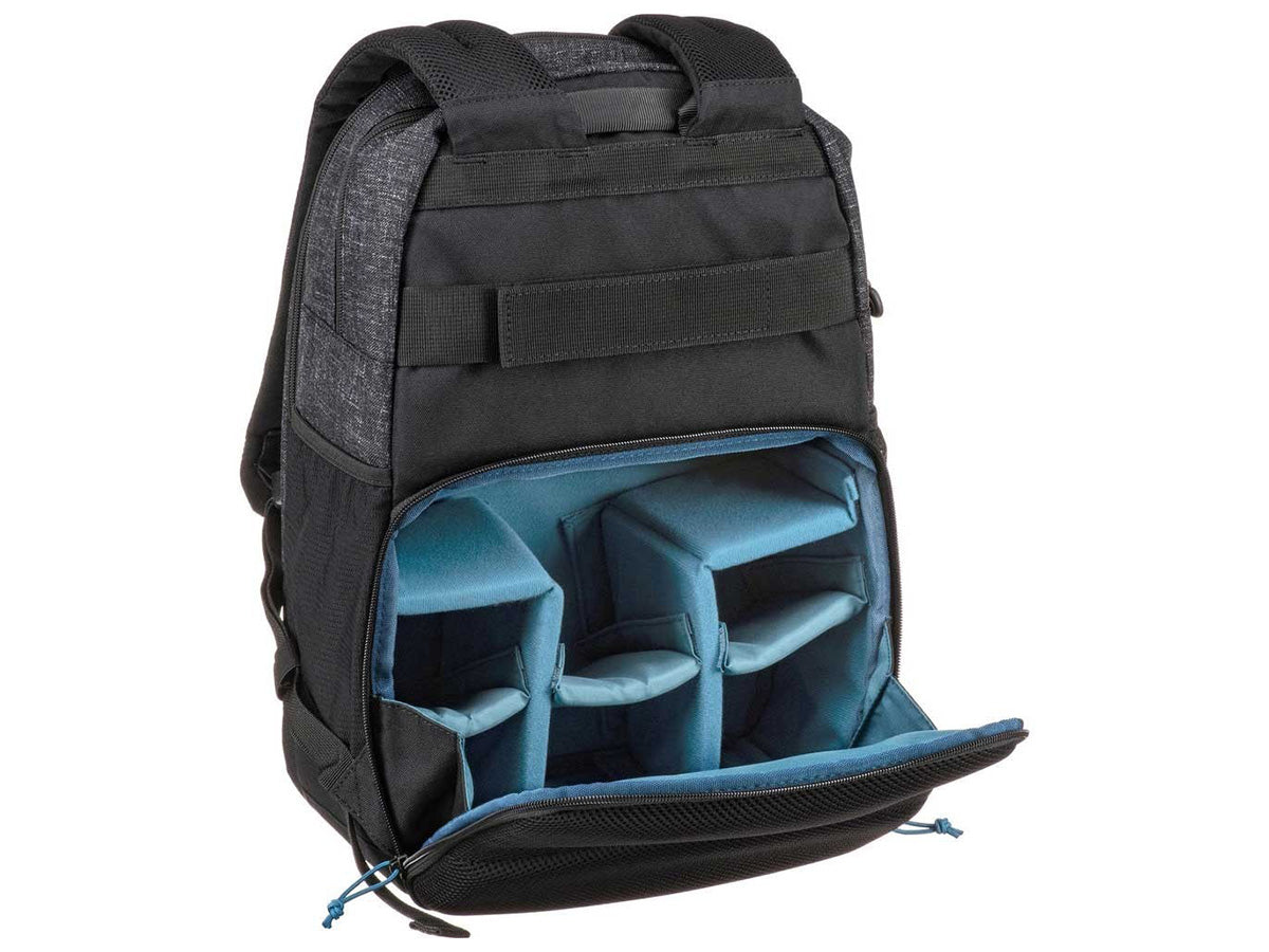 Tenba Skyline 13 Backpack Black