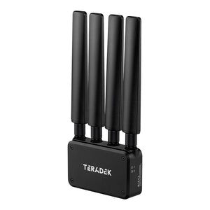 Teradek Node 5G-USB A - Q Series Global Modem