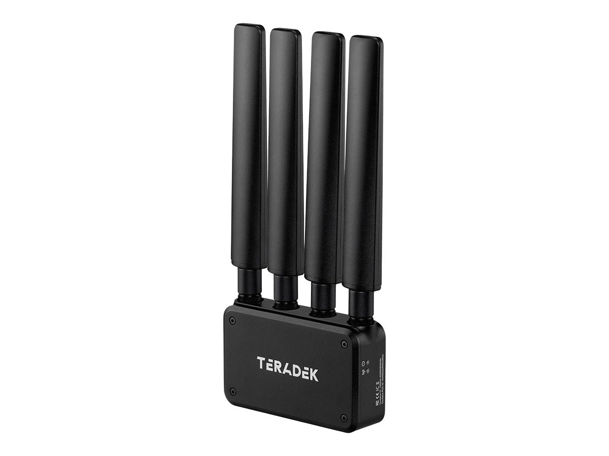 Teradek Node 5G-USB A - Q Series Global Modem