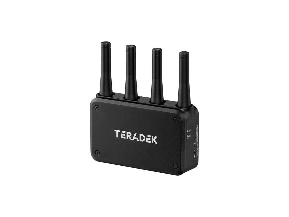 Teradek Node 5G-USB A - Q Series Global Modem