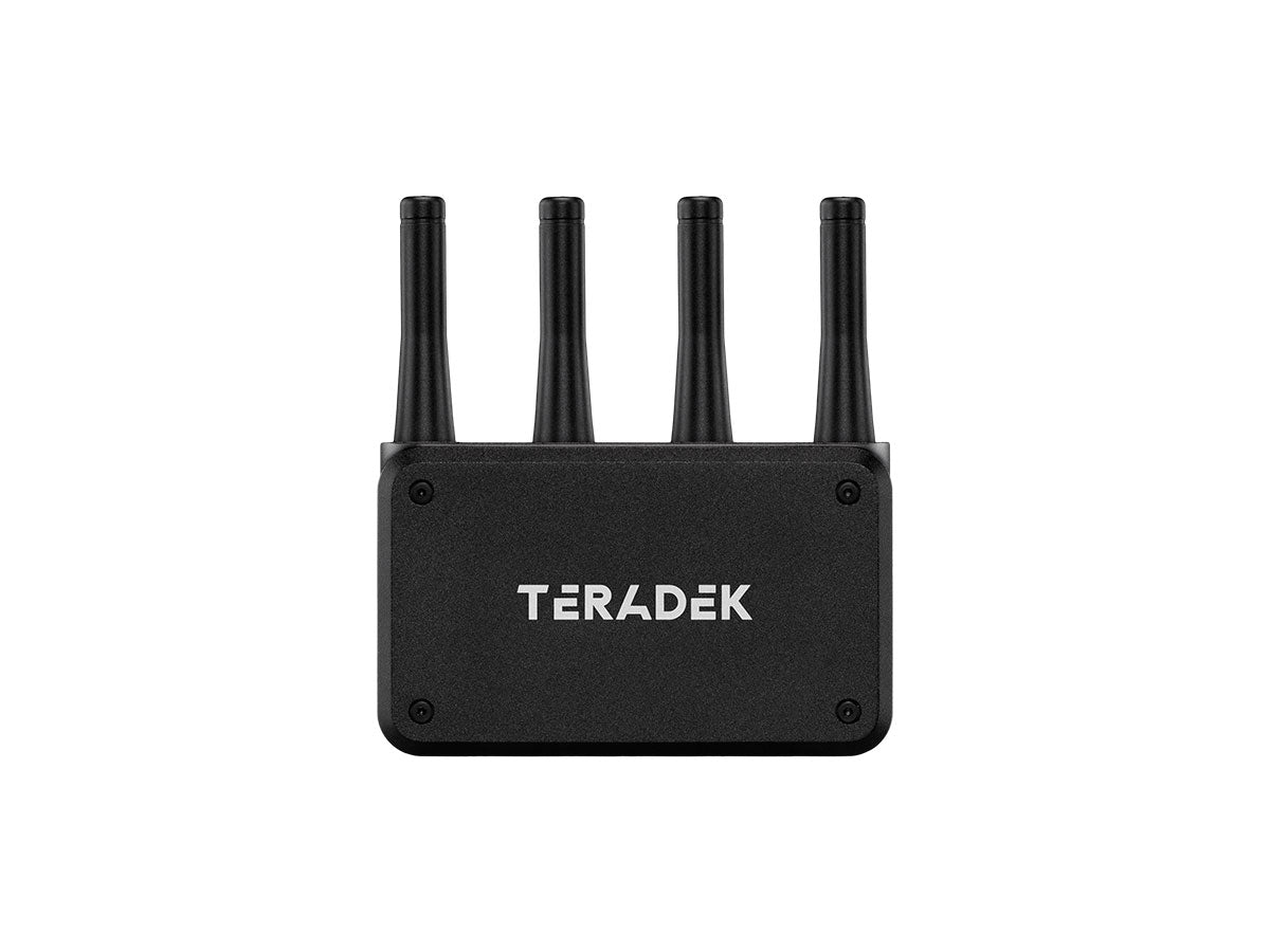 Teradek Node 5G-USB C - Q Series Global Modem