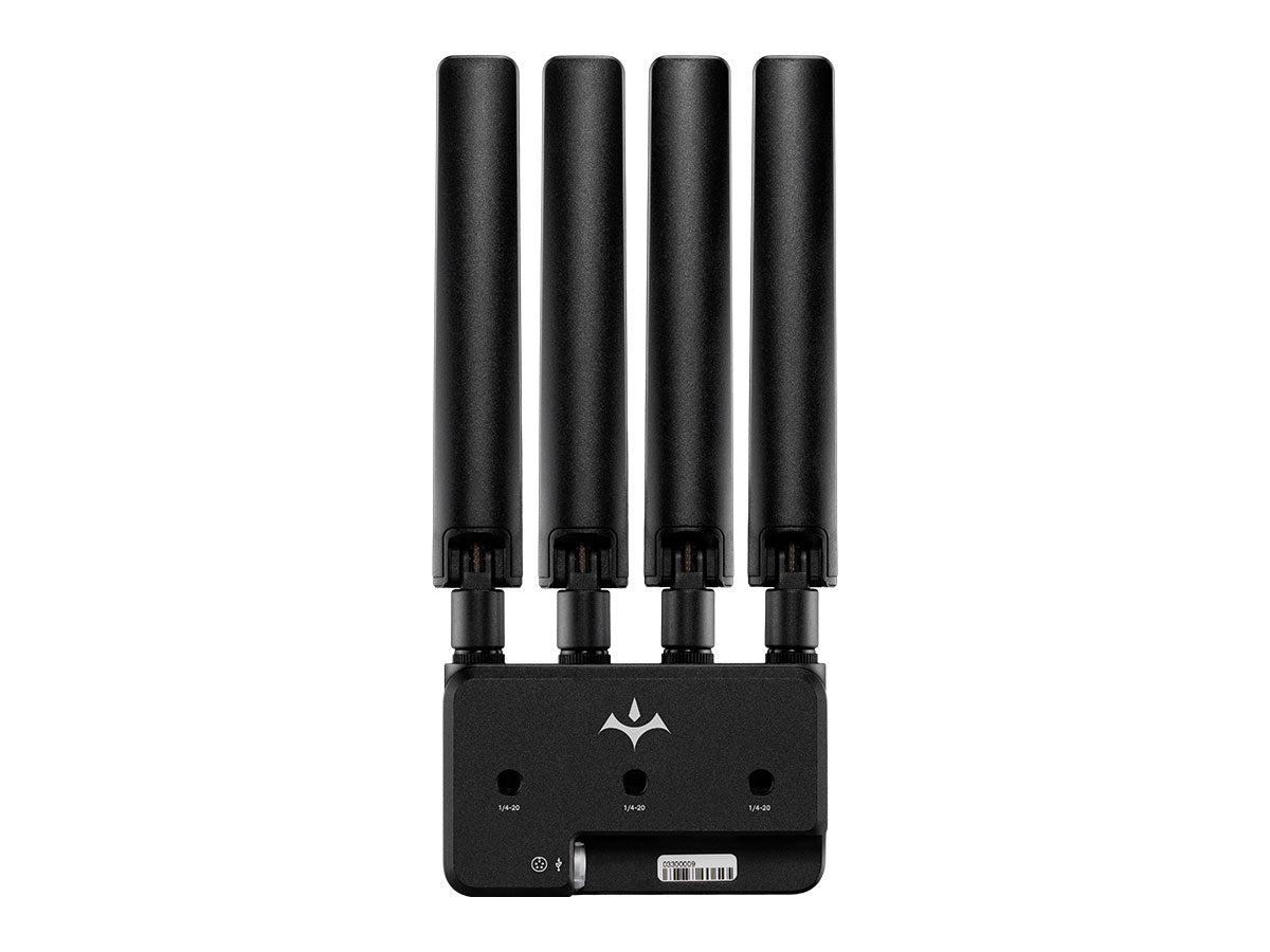 Teradek Node 5G-USB C - Q Series Global Modem