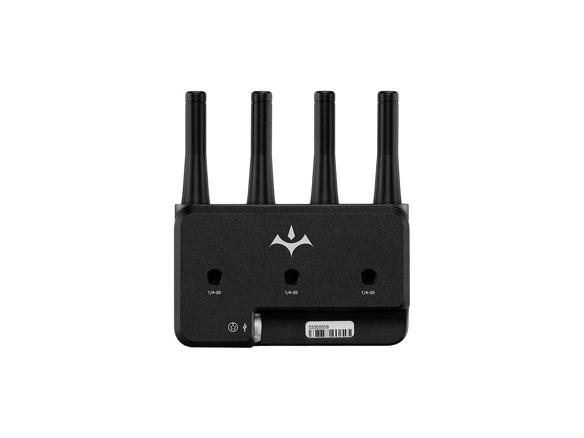 Teradek Node 5G-USB C - Q Series Global Modem