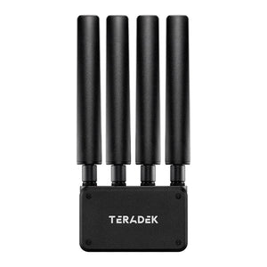 Teradek Node 5G-5 Pin to 5 Pin - Q Series Global Modem