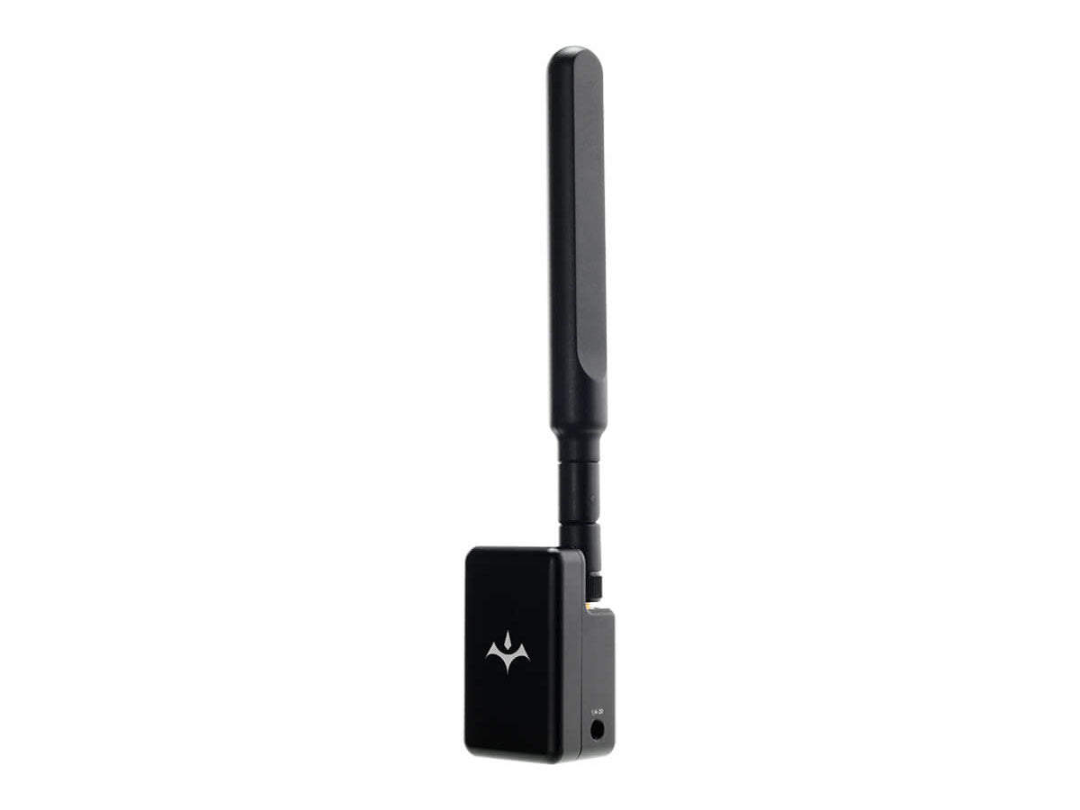 Teradek Node II-USB A - CBRS 4G/3G Global Modem